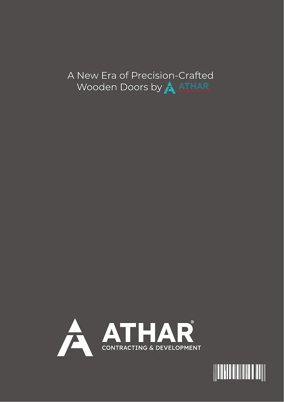 ATHAR Doors