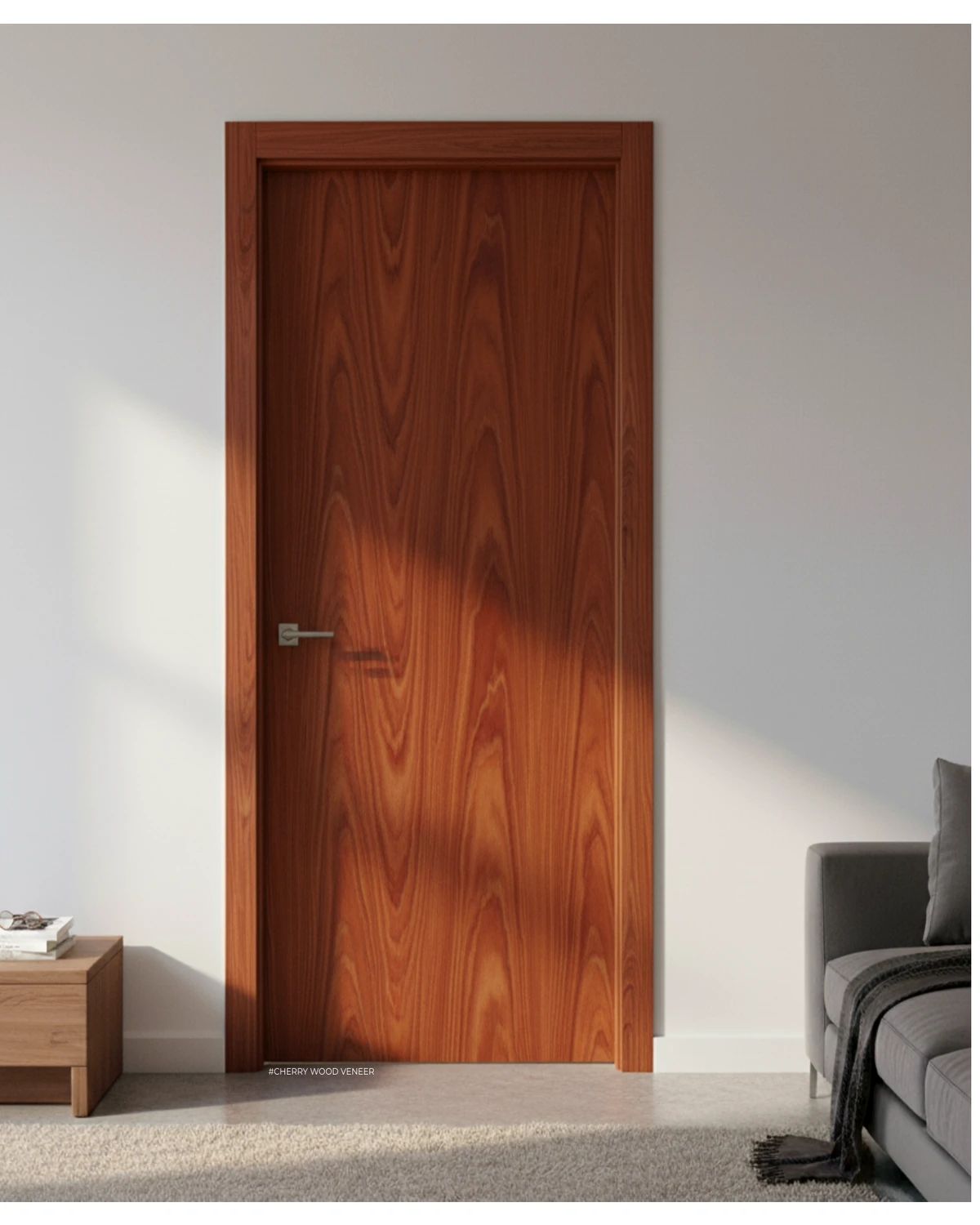 ATHAR Doors catalogue