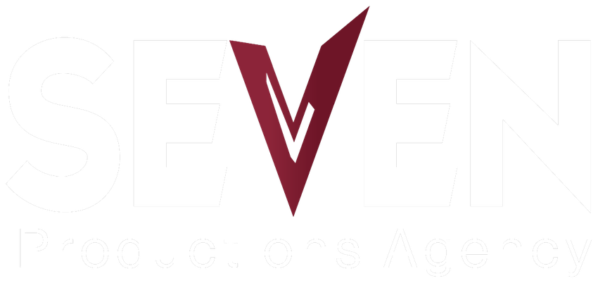 SEVEN Productions Agency