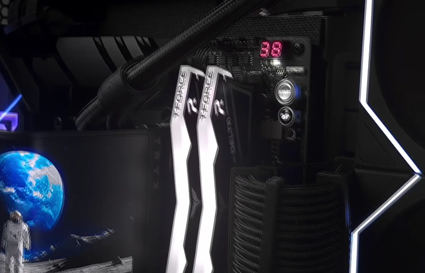 Mancave PC