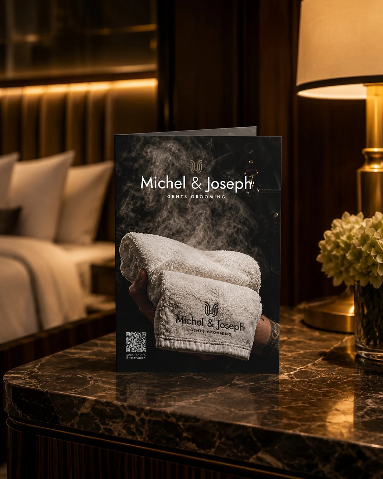 Michel & Joseph